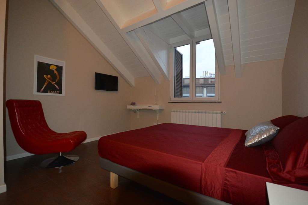 B&B Leonardo Rho Chambre photo