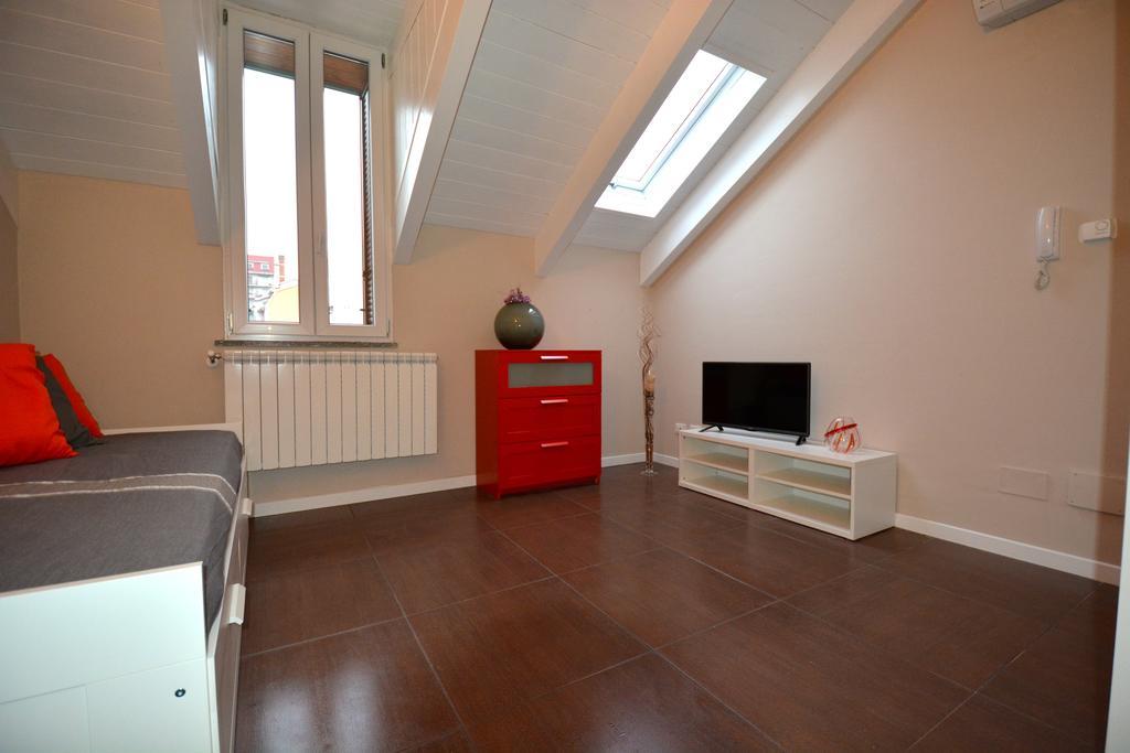B&B Leonardo Rho Chambre photo