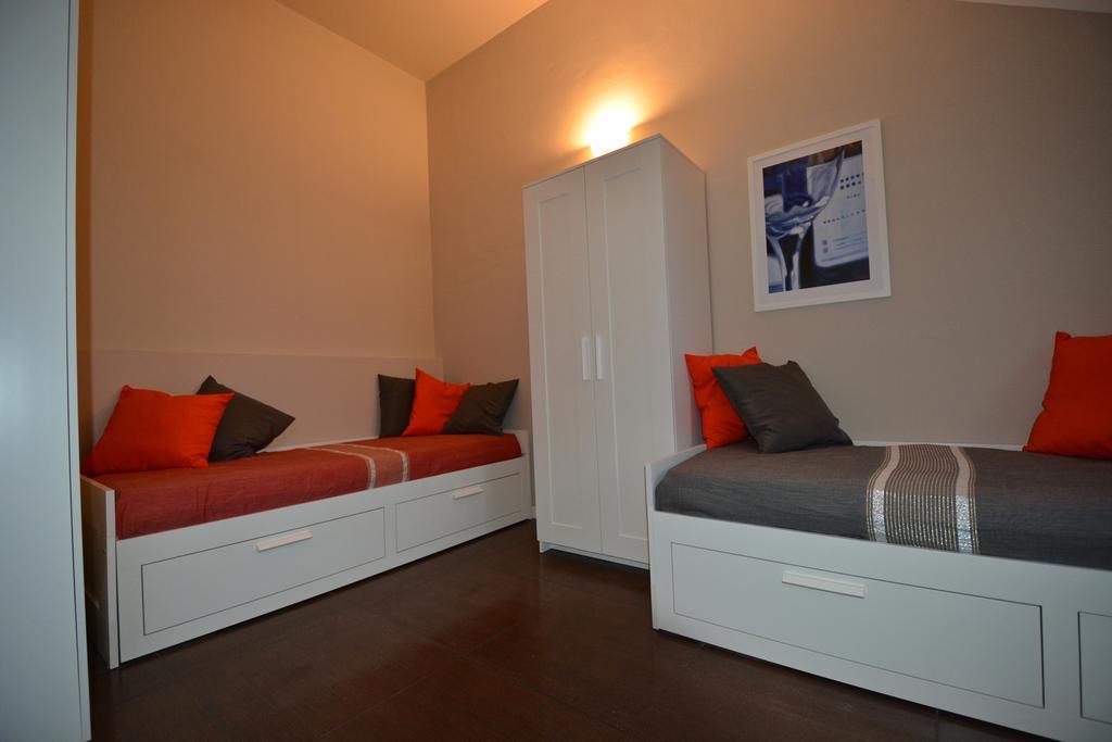 B&B Leonardo Rho Chambre photo