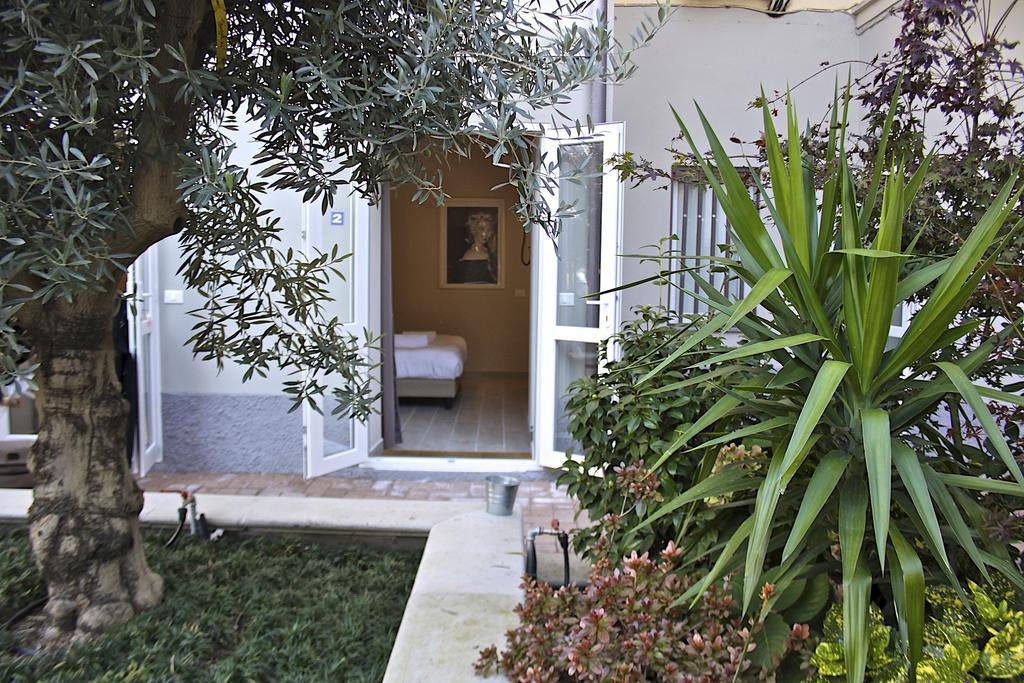 B&B Leonardo Rho Chambre photo