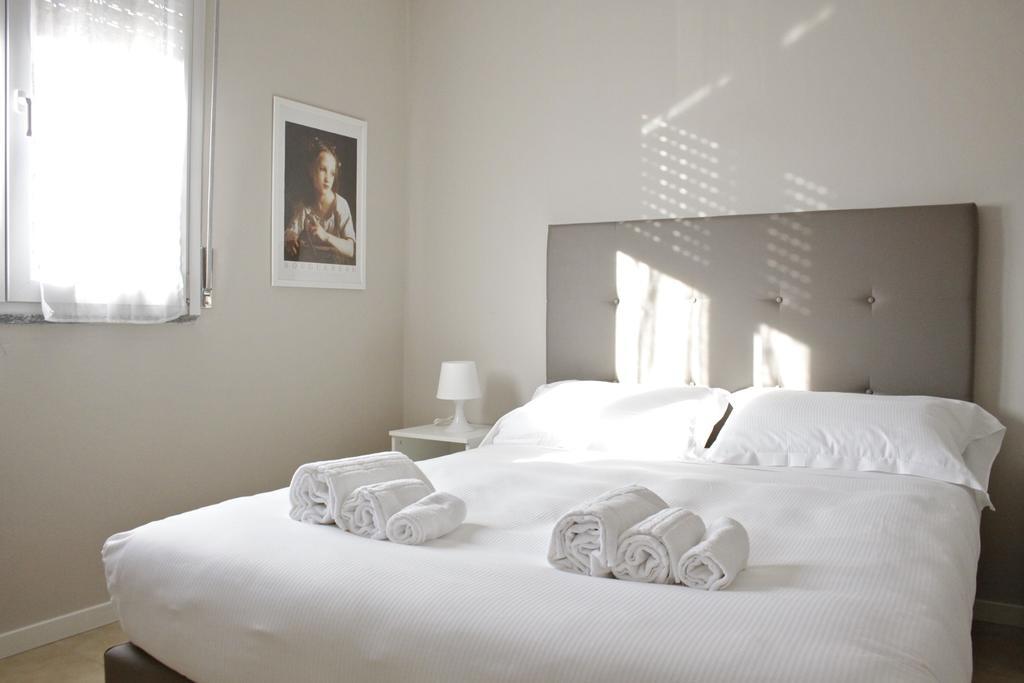 B&B Leonardo Rho Chambre photo