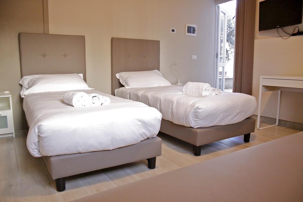 B&B Leonardo Rho Chambre photo
