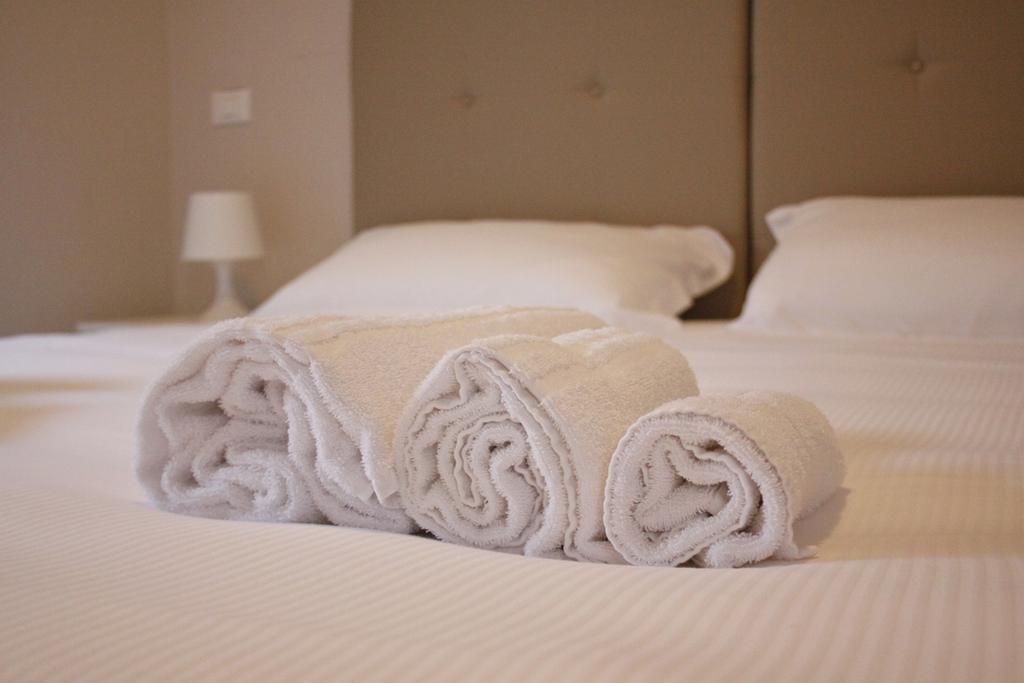 B&B Leonardo Rho Chambre photo