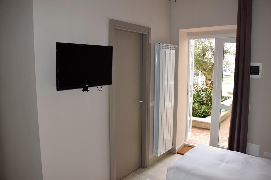 B&B Leonardo Rho Chambre photo