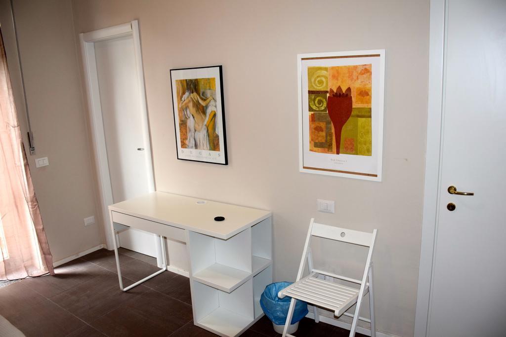 B&B Leonardo Rho Extérieur photo