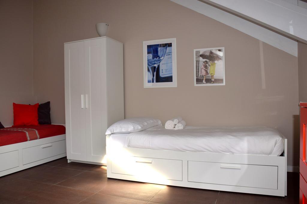 B&B Leonardo Rho Chambre photo