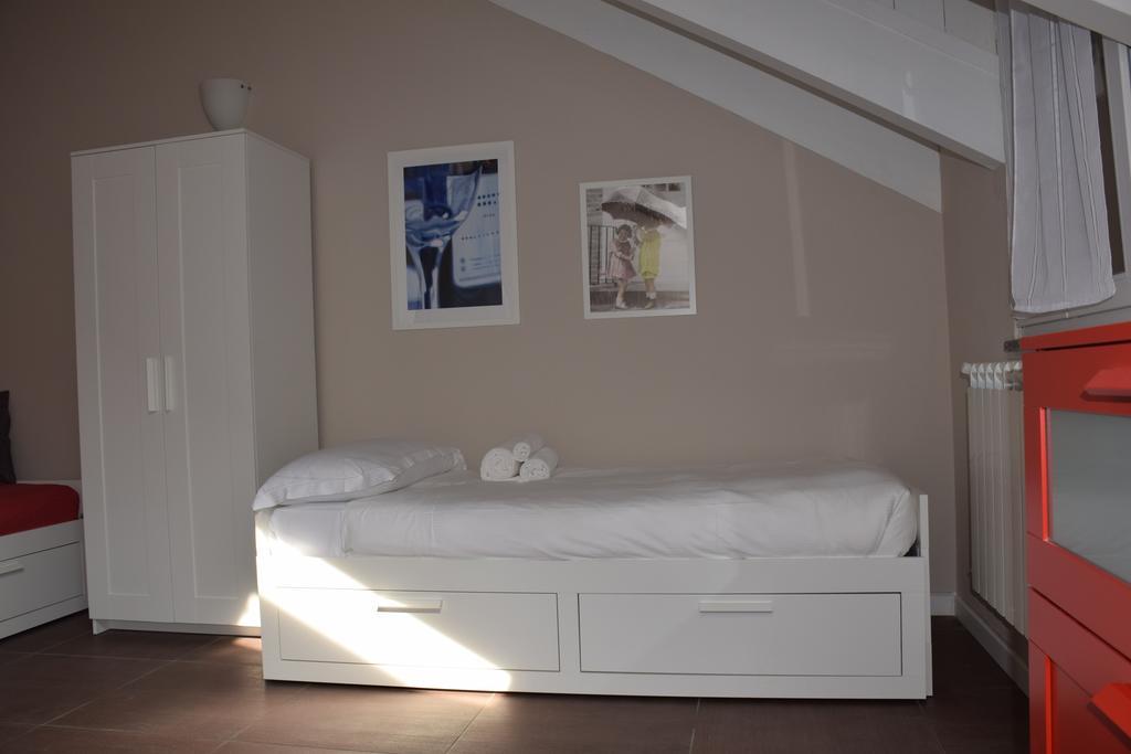 B&B Leonardo Rho Chambre photo